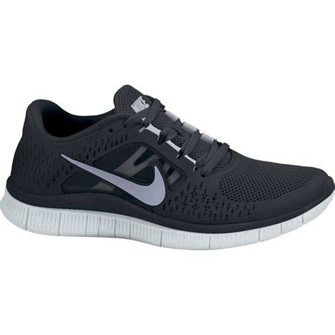 nike free run+ 3 damen schuhe schwarz|Nike Factory Stores.